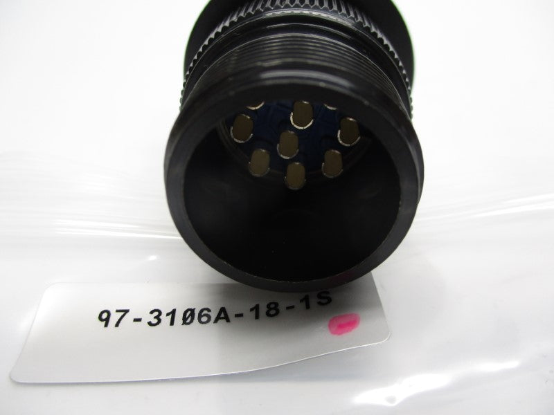 SPARE PART KIT 360-MS18-1S NSMP