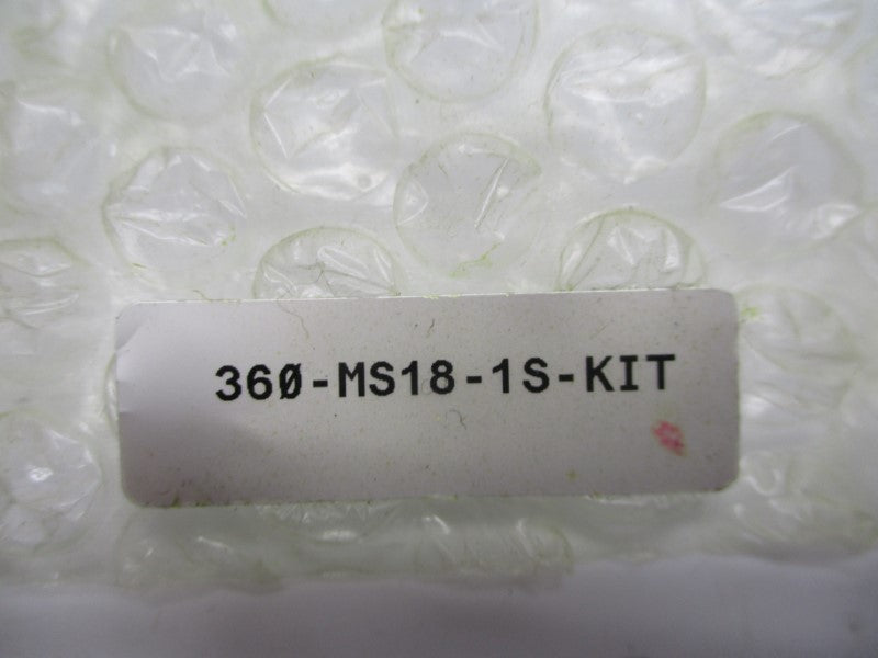 SPARE PART KIT 360-MS18-1S NSMP