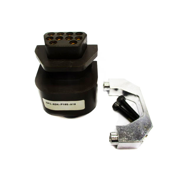 SPARE PART CPI-RDH-F10S-A10 NSNP