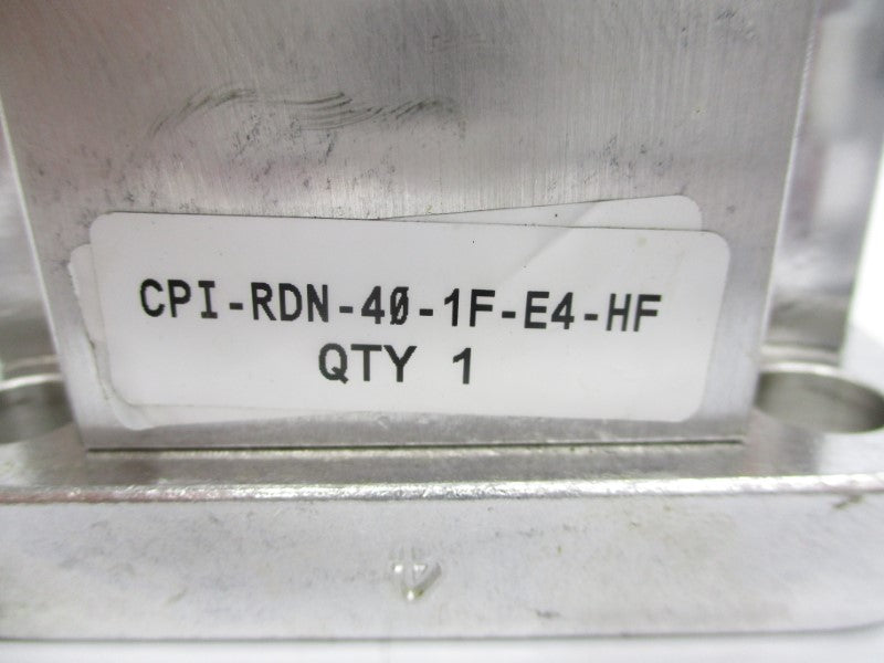 SPARE PART CPI-RDN-40-1F-E4-HF NSNP