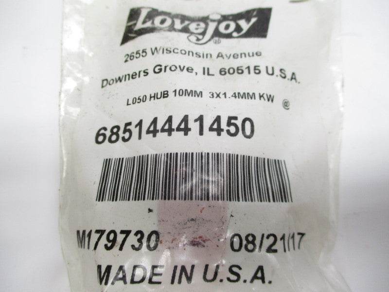 LOVEJOY 68514441450 NSMP