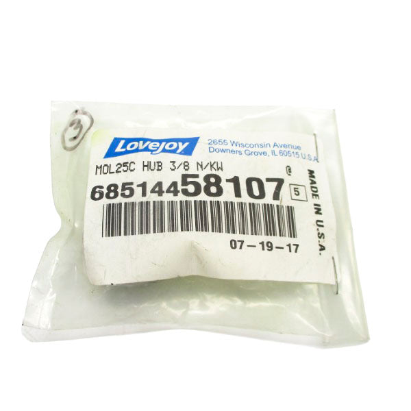 LOVEJOY 68514458107 NSMP