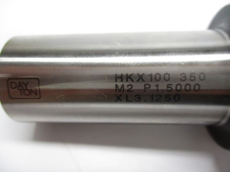 DAYTON HKX100-350-M2 NSNP