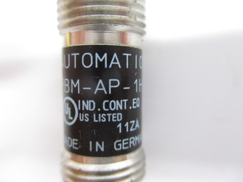 AUTOMATION DIRECT PBM-AP-1H NSNP