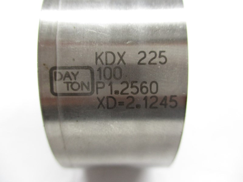 DAYTON KDX225-100 NSNP