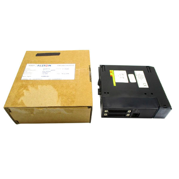 ALSTOM UMT162 CS-C3 NSMP