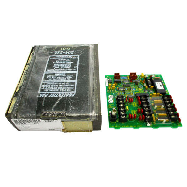 ELSAG BAILEY NTST01 GM9.0082.003.00 NSMP