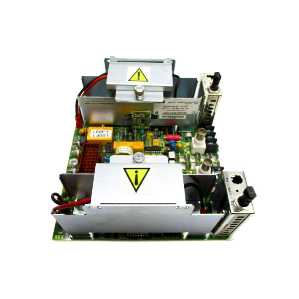 ABB NTCF23 24V 1.8A NSNP