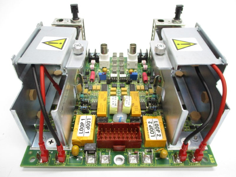 ABB NTCF23 24V 1.8A NSNP