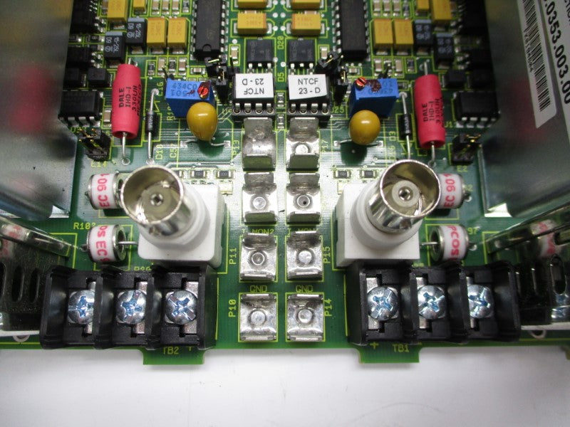 ABB NTCF23 24V 1.8A NSNP