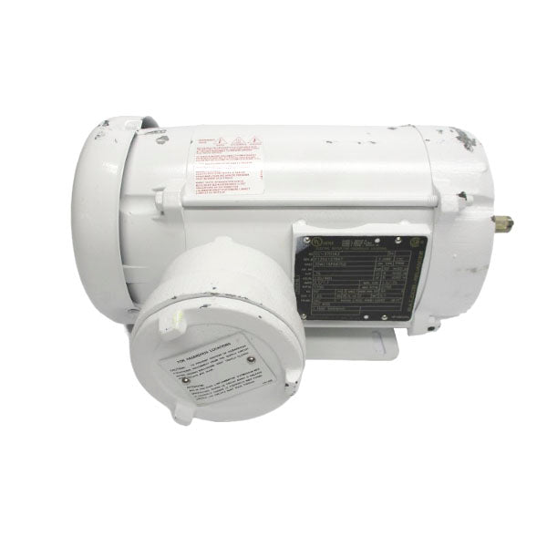 BALDOR 35W219P667G2 230/460V 2.2/1.1A NSNP