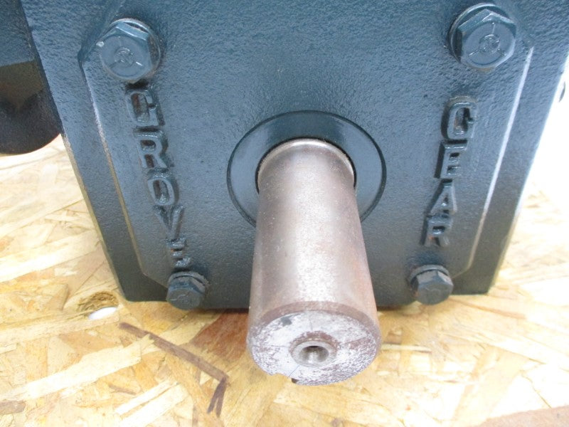 GROVE GEAR BM01262-1 NSNP