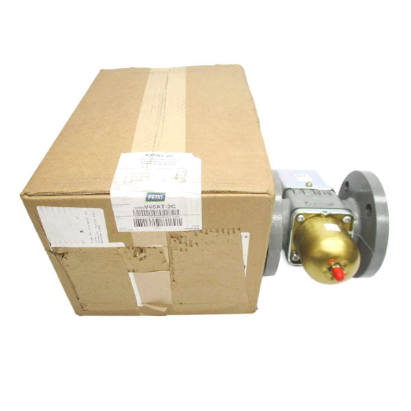 PENN V46AT-2C 2-1/2" 160-260PSI NSMP