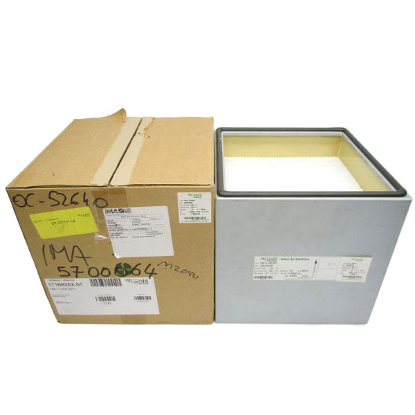 CAMFIL FARR TRE11-200-2PU NSMP