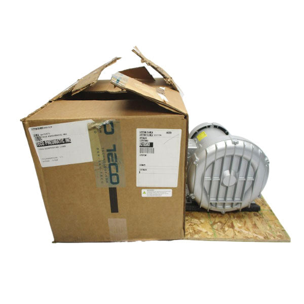 GAST R3105NX 115/208-230V 6.0/3.2-3.0A NSMP