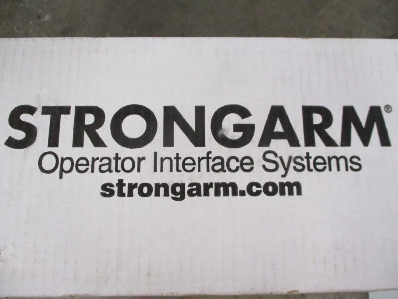 STRONGARM 191 404-191T0F-A 100-240VAC 1.4A NSMP