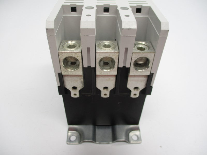 EATON C25HNE3120A SER. A1 110-120V 120A NSMP