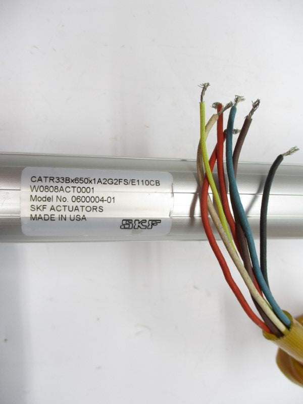 ATB BSRBFU0,09/2-B31R 110V 0.82A UNMP