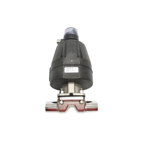 ITT A217 90PSI 1-3/8" NSNP