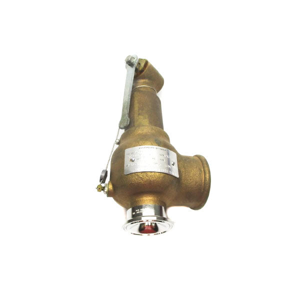 KUNKLE 919BFEV06-BME 1" NSNP
