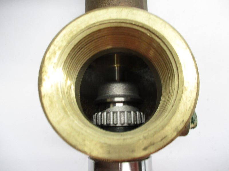 KUNKLE 919BFEV06-BME 1" NSNP