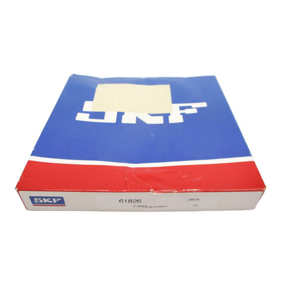 SKF 61826 NSFS