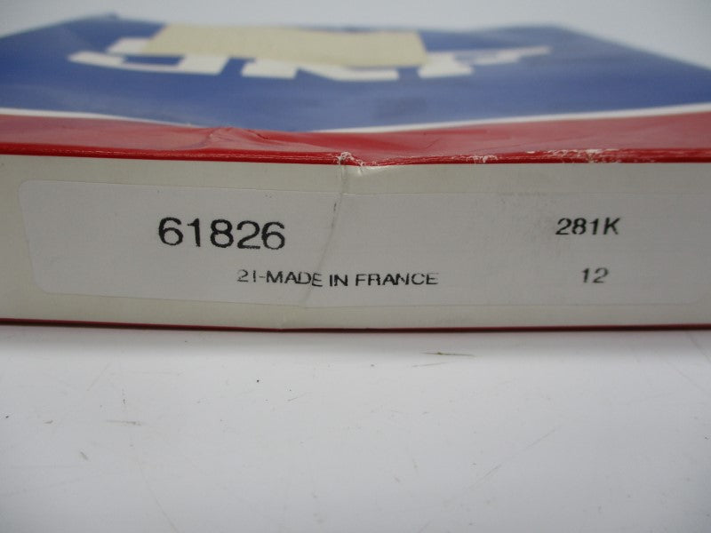 SKF 61826 NSFS