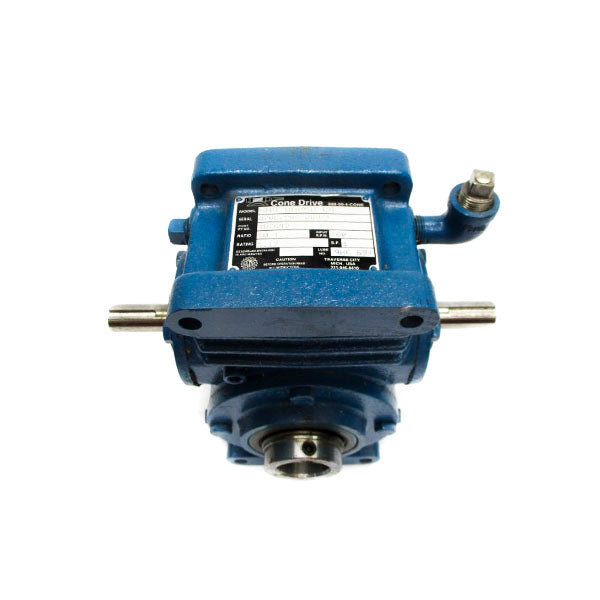 CONE DRIVE SHU20A068-C4 UNMP