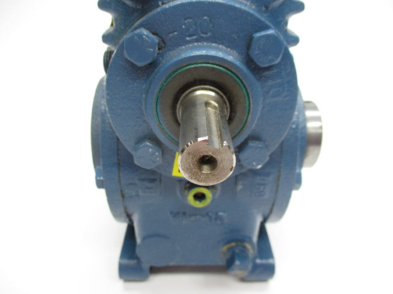 CONE DRIVE SHU20A068-C4 UNMP