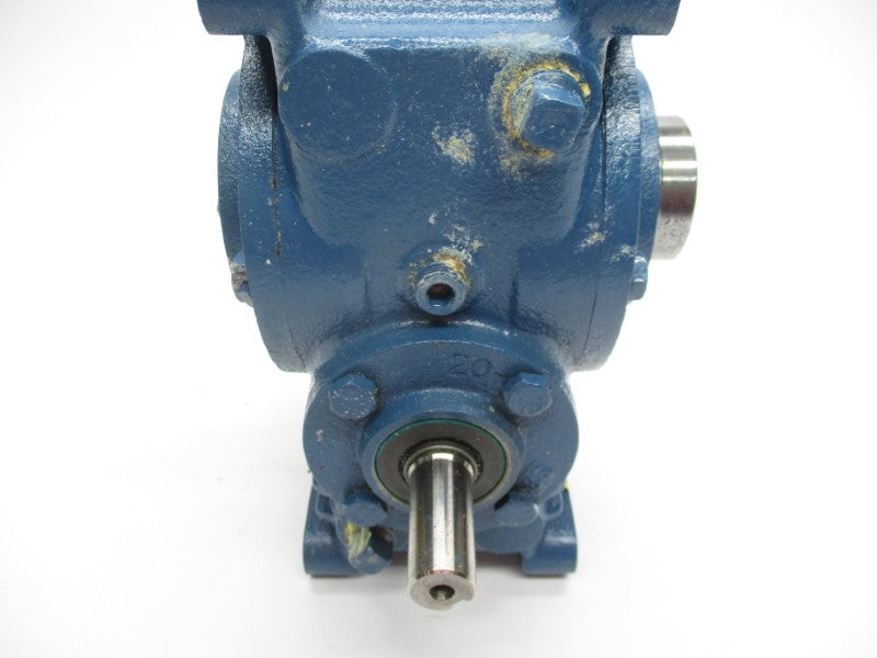 CONE DRIVE SHV20A017-C9B NSNP