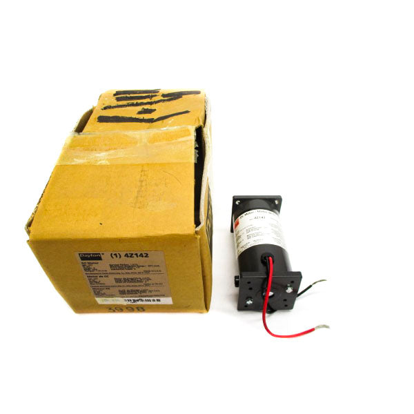 DAYTON 4Z142 90V 0.5A NSMP