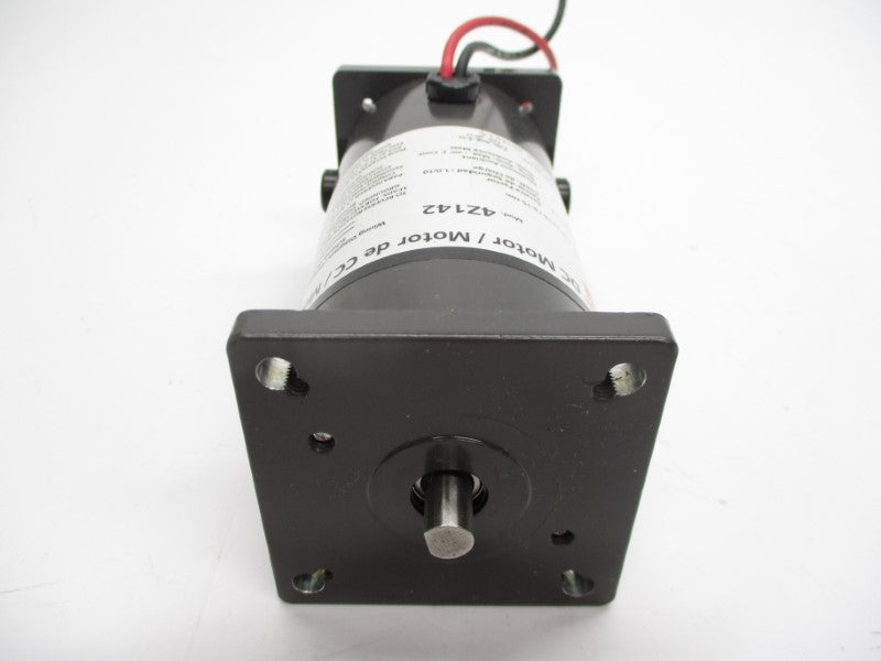 DAYTON 4Z142 90V 0.5A NSMP