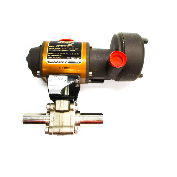 WORCESTER CONTROLS 10I39SZMSR6 125/250VAC 15.1A 120PSI NSNP