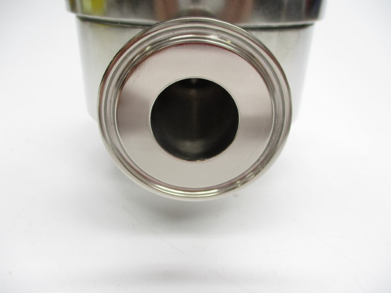 STRAVAL PRS11-10TC-N0377 15PSI NSNP