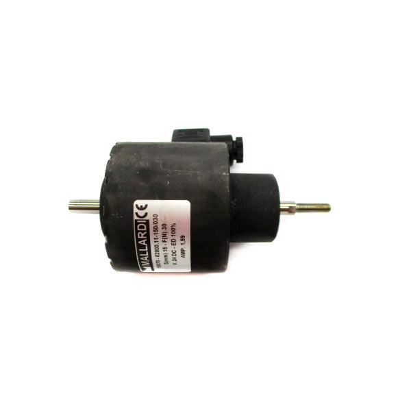 MALLARDI 15070-02800.11-150/030 24VDC 1.59A NSNP