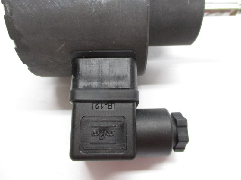 MALLARDI 15070-02800.11-150/030 24VDC 1.59A NSNP
