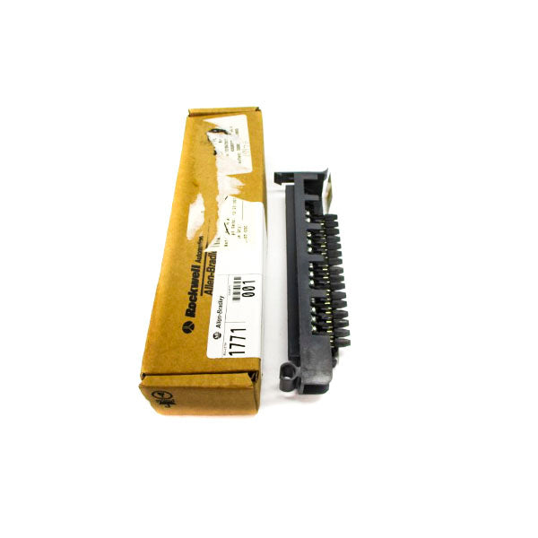 ALLEN BRADLEY 1771-WHFB SER. A NSMP