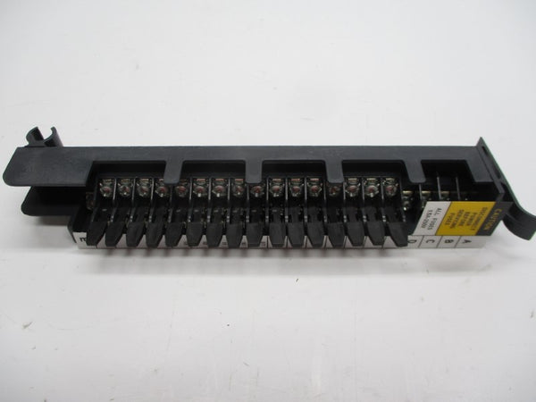 ALLEN BRADLEY 1771-WHFB SER. A NSMP