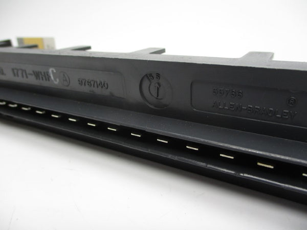 ALLEN BRADLEY 1771-WHFB SER. A NSMP