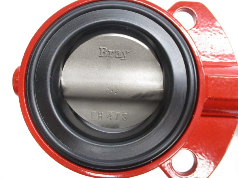 BRAY A126 SER. 30 3" NSNP