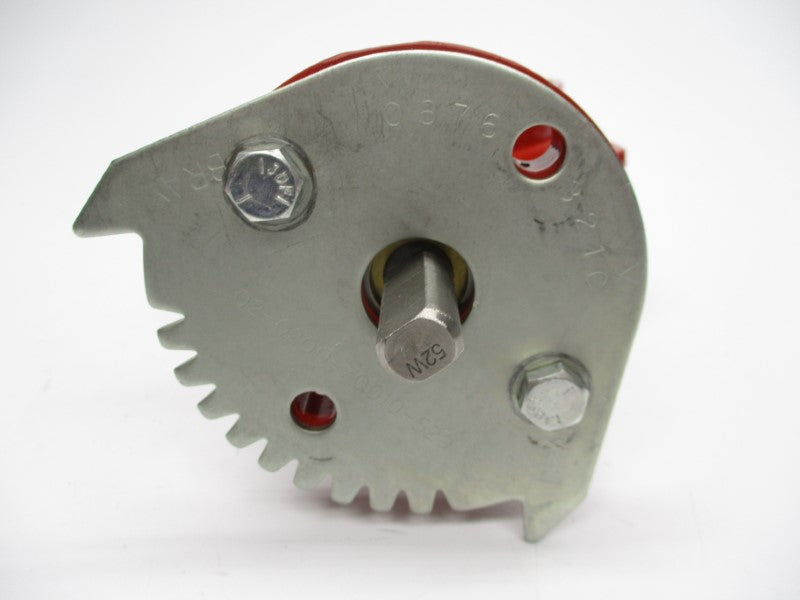 BRAY A126 SER. 30 3" NSNP