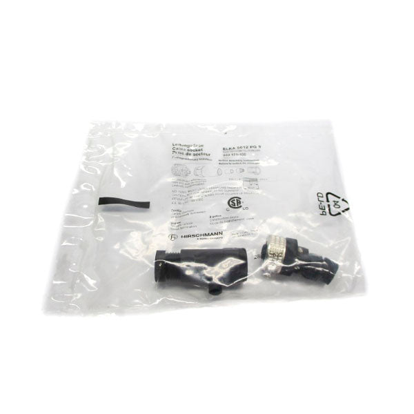 HIRSCHMANN ELKA5012PG9 933171-100 NSMP