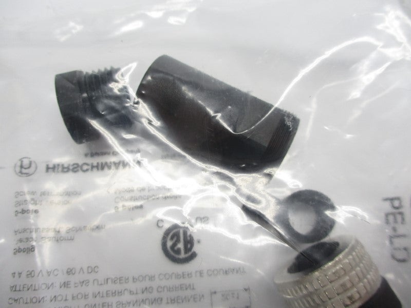 HIRSCHMANN ELKA5012PG9 933171-100 NSMP