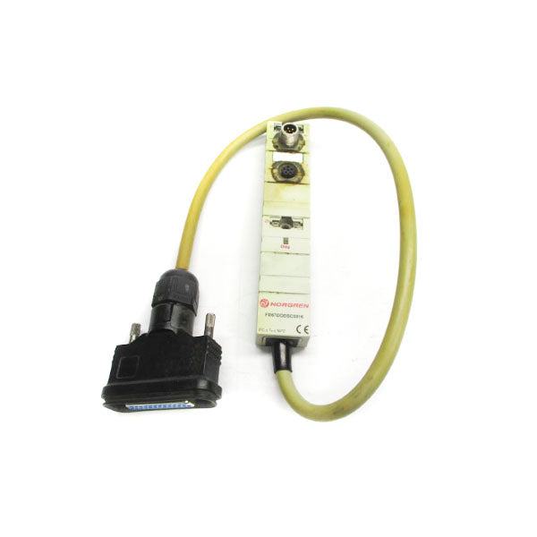 NORGREN FD67DODSC0016 UNMP