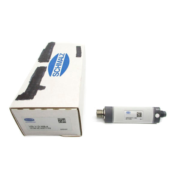 SCHMALZ VSIVDM8-4 10.06.02.00577/2 NSMP