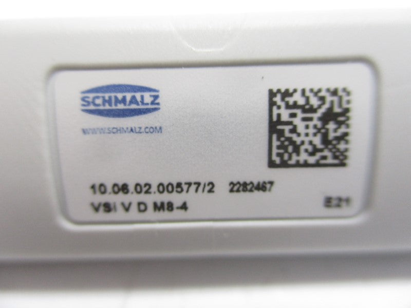 SCHMALZ VSIVDM8-4 10.06.02.00577/2 NSMP