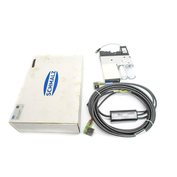 SCHMALZ SMP25NOASRD 10.02.02.00590/04 24VDC NSMP