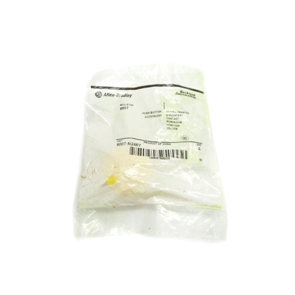 ALLEN BRADLEY 800T-N246Y SER. A NSMP