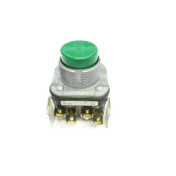 ALLEN BRADLEY 800T-B1B SER. T NSNP