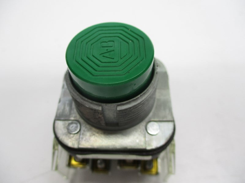 ALLEN BRADLEY 800T-B1B SER. T NSNP